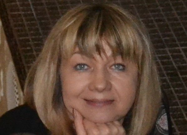 Светлана Корнеева Tiande