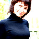 Надежда Глагольева