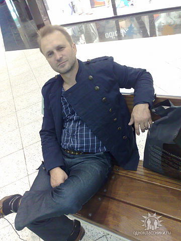 Андрей Парахин