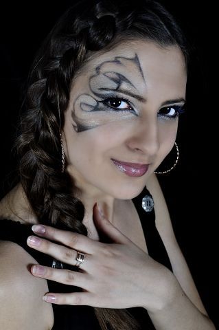 Ирина Воронова