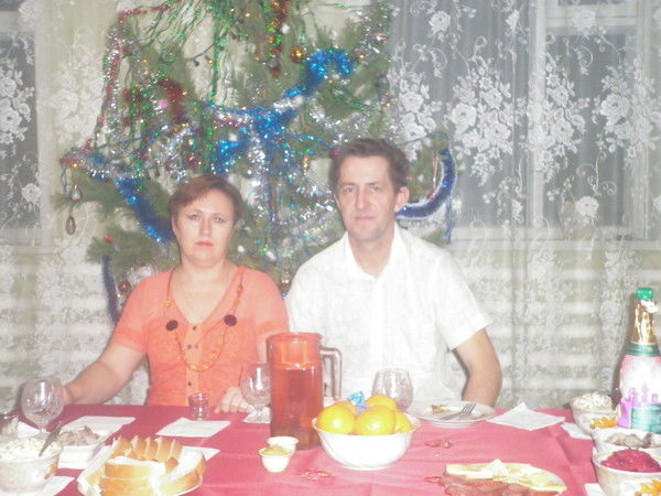 Виктор Гончаров