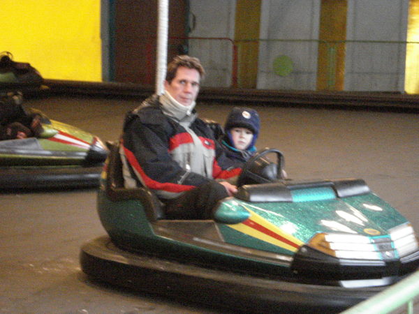 Сергей Кузякин