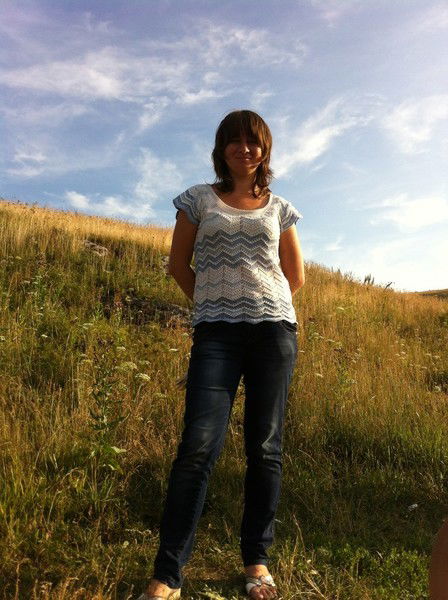 Юлия Бунтовских