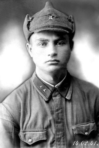 Сергей Чередниченко