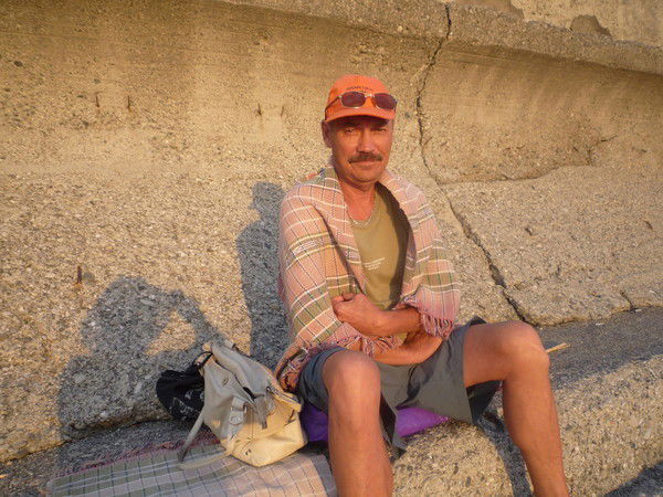 Алексей Ярухин