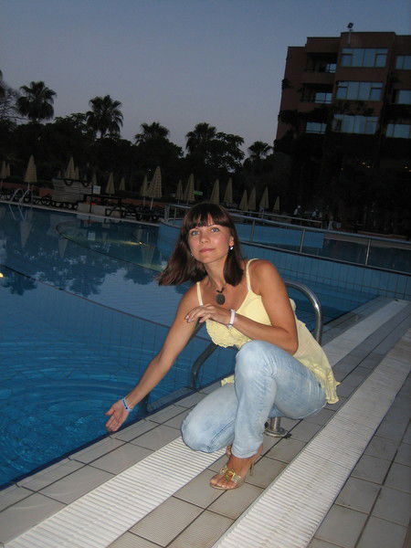 Татьяна Титова