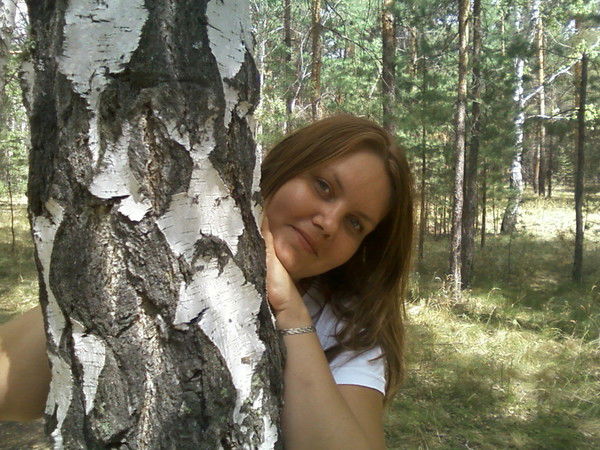 Татьяна Доля