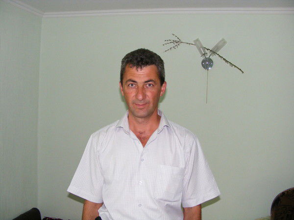 Сергій Прокопович