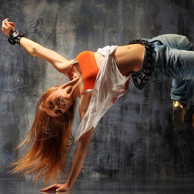 Настя Илларионова