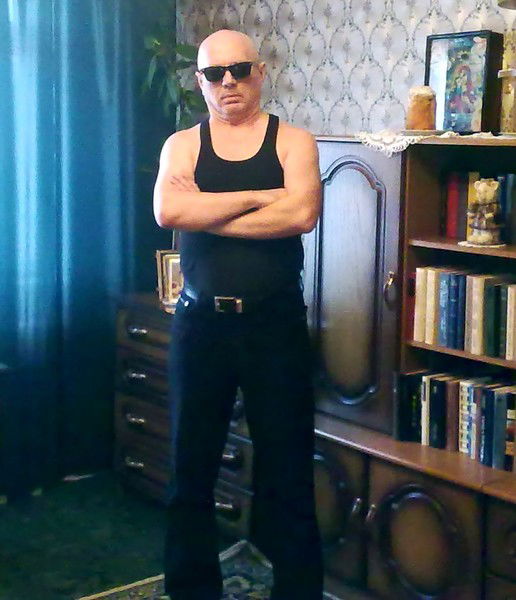 Павел Добряев