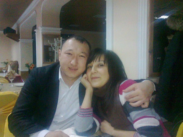 Умит Иниятова