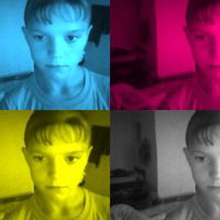 Жека Иванов