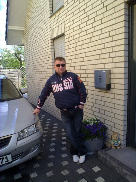 Григорий Гельвих