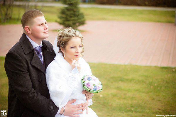 Дарья Попова