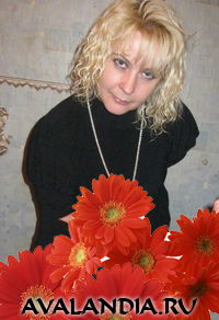 Любовь Тихова