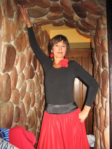 Ирина Ивановна