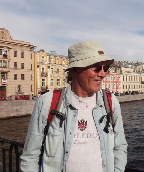 Борис Козловский