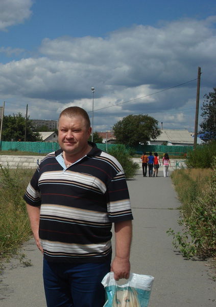 Валерий Малей