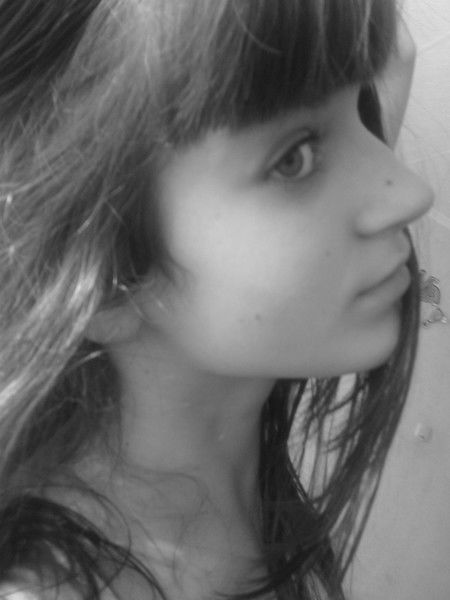 Кристина Алексеевна