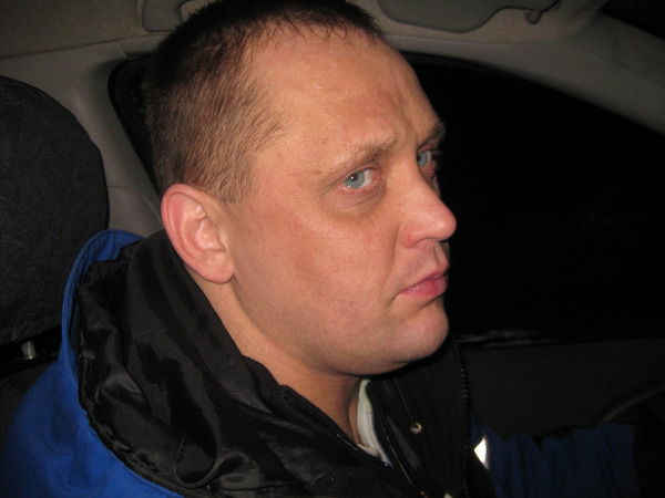 Эдуард Березин