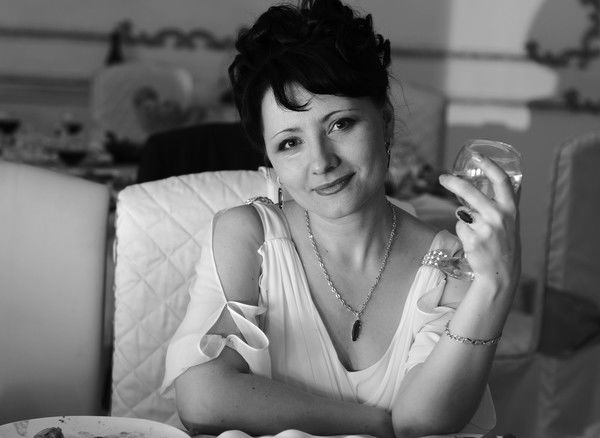 Евгения Ярлова