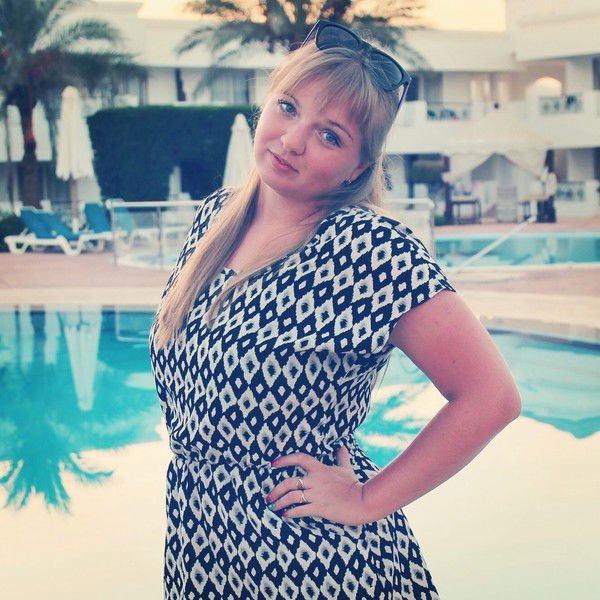 Кристина Андреева