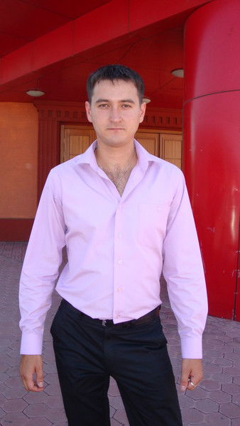 Джакупбеков Тимур