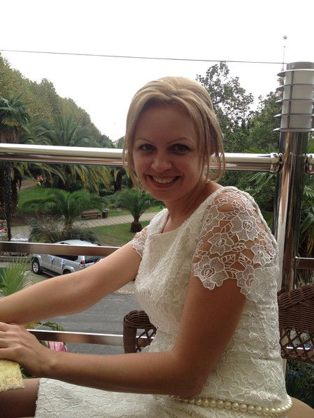 Ирина Соколова