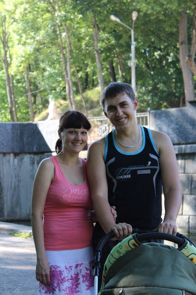 Сергей Михальченко