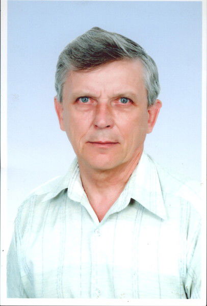 Александр Шаповалов