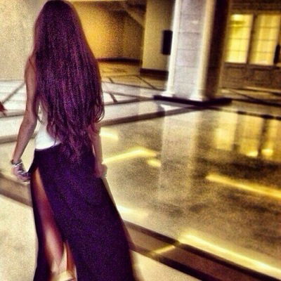 Аида Ластаева