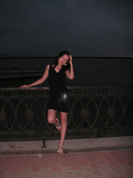 Юлия Замурий