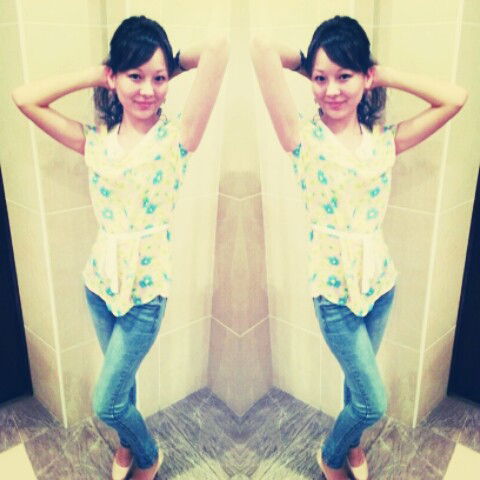 Айдана Сеитова