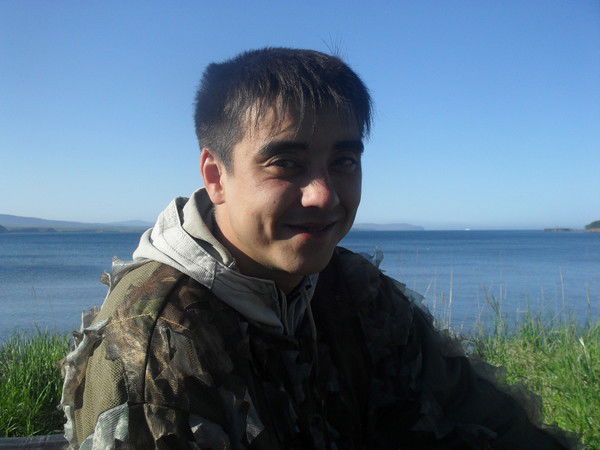 Анатолий Гусев