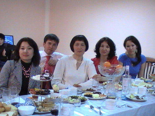 Райла Таянова