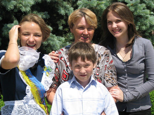 Валя Маленко