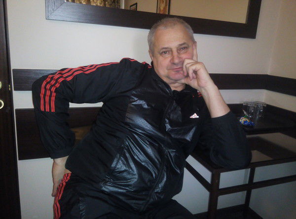 Сергей Збруев