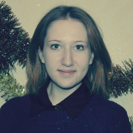 Алина Андреева