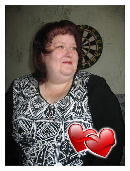 Татьяна Голубева