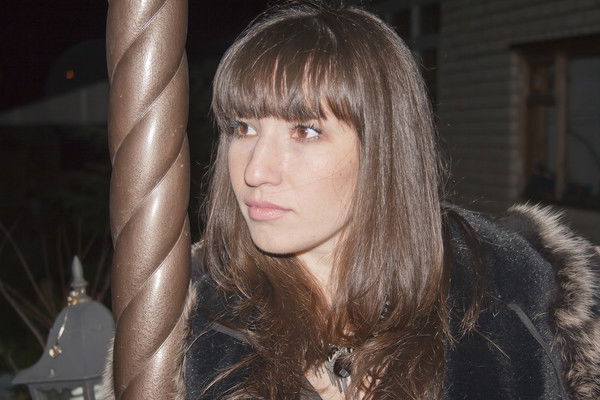 Юлия Безносенко