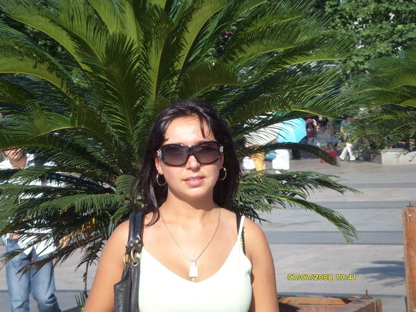 Алла Якименко