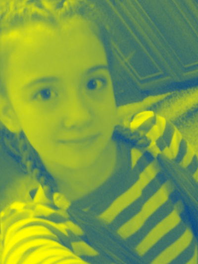 Вика Федоренко