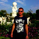 Алексей Санников