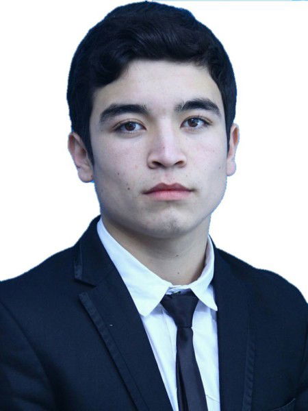 Мамуржан Хакимжанов