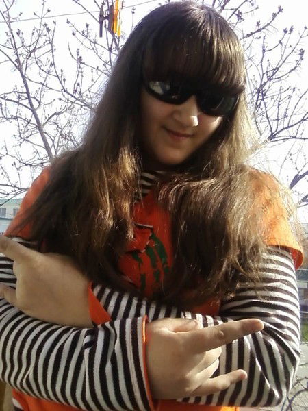 Наташа Киселёва