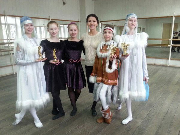 Вера Ильина