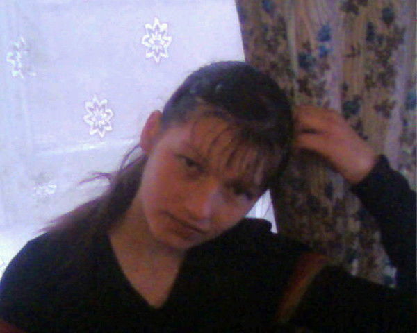 Оксана Рябовол