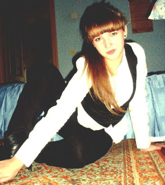 Анна Букреева