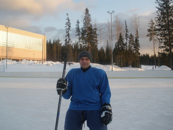 Алексей Ячменёв