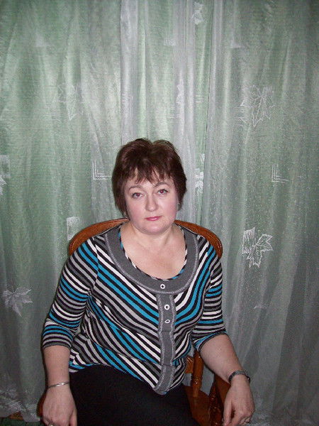 Елена Нечаева